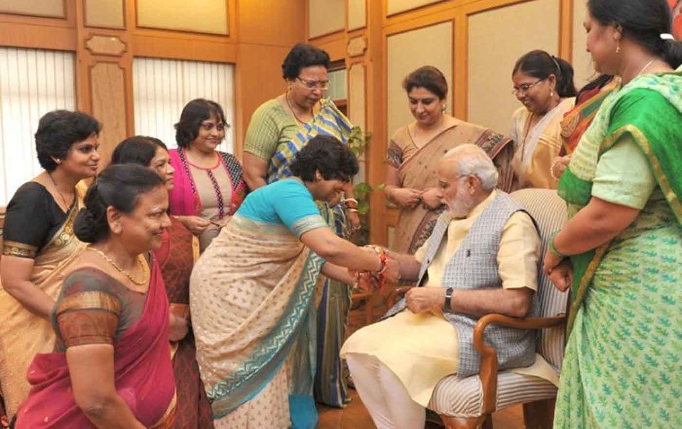 Shri Narendra Modi Ji