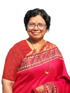 Vijaya Rahatkar currently Chairperson National Commission for Women  National secretary Bhartiya Janata Party is Co-In charge of Rajasthan BJP