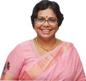 Vijaya Rahatkar currently Chairperson National Commission for Women  National secretary Bhartiya Janata Party is Co-In charge of Rajasthan BJP