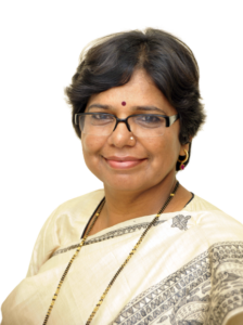 Vijaya Rahatkar currently Chairperson National Commission for Women  National secretary Bhartiya Janata Party is Co-In charge of Rajasthan BJP