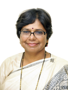 Vijaya Rahatkar currently Chairperson National Commission for Women  National secretary Bhartiya Janata Party is Co-In charge of Rajasthan BJP