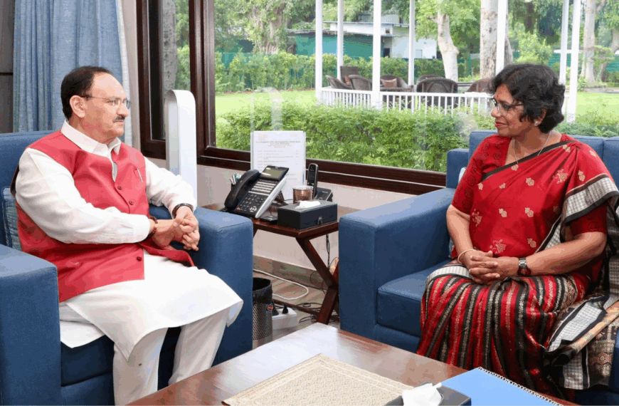 JP Nadda 2