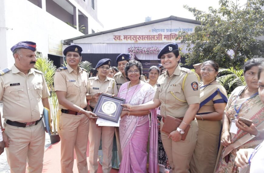 14 फेब्रुवारी 2026 :स्नेहालय,सामाजिक संस्था द्वारा आयोजित भारतीय परिप्रेक्ष्य में ‘पीछा करना (स्टॉकिंग) – स्थिति और आगे का रास्ता’ विषय पर आयोजित इस गहन कार्यशाला का उद्घाटन,अहिल्यानगर, महाराष्ट्र