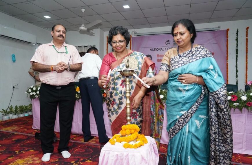 16 जुलै 2026 : डी.ए.वी. कॉलेज में आयोजित नशा मुक्ति जनजागरूकता कार्यक्रम को संबोधित, बठिंडा, पंजाब